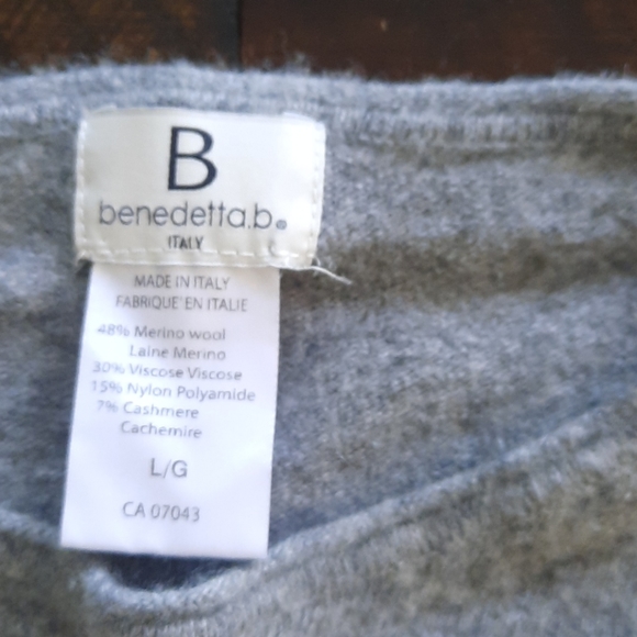 Sweater - Picture 2 of 5